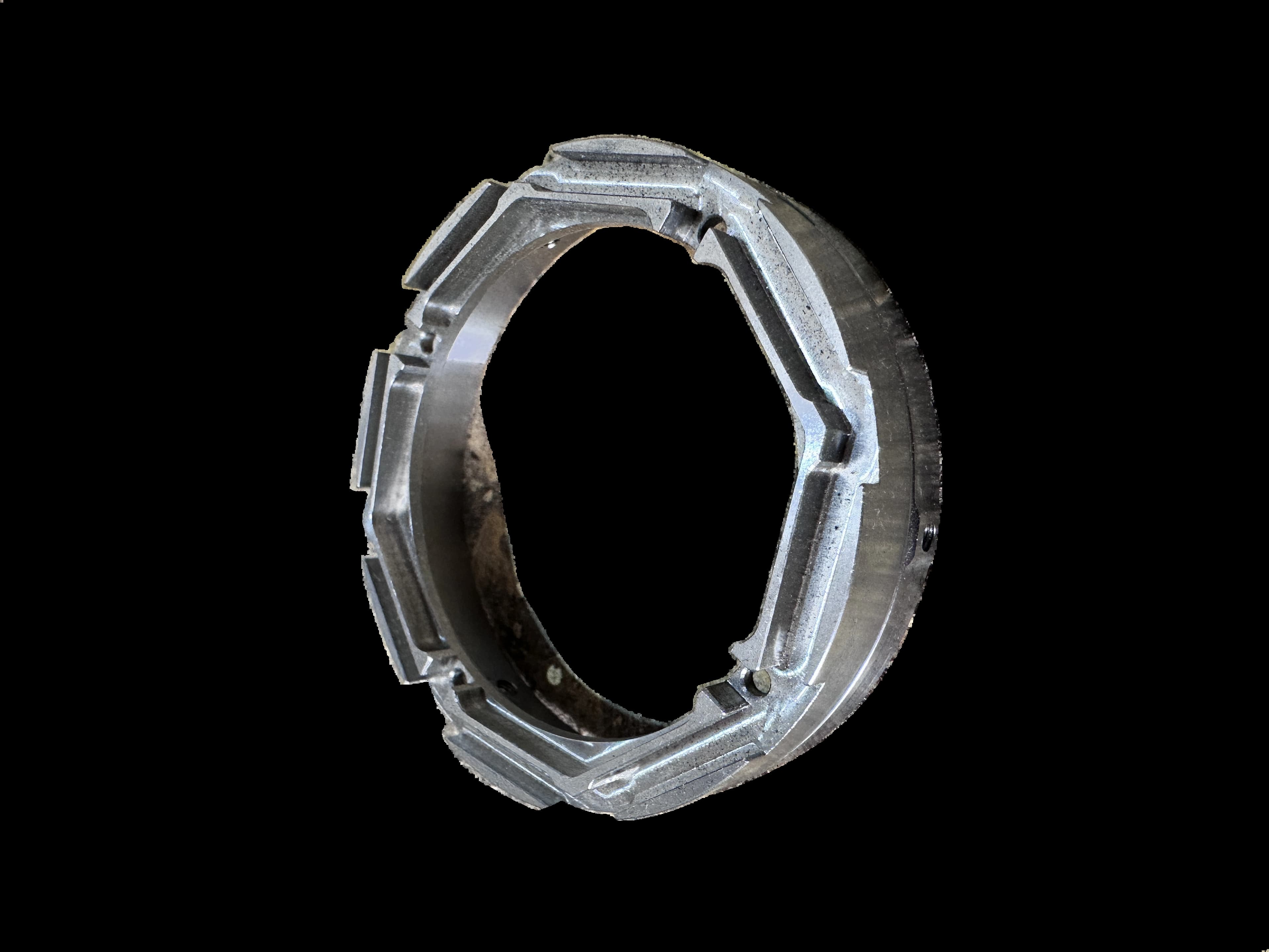 Кольцо статора — Алюминий АК7